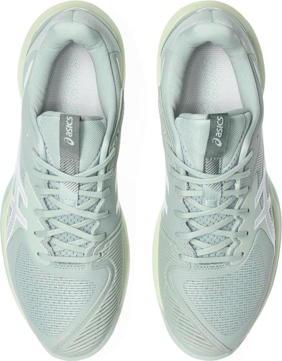 Actual product image ASICS Performance Solution Speed FF 3 Sandplatz Tennisschuh Damen (40.5)