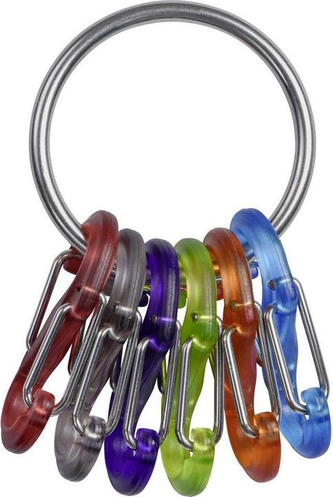 Produktbild Nite Ize KeyRing