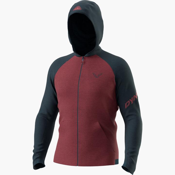 Image du produit Dynafit 24/7 Ptc Sweat à capuche zippé M (L)