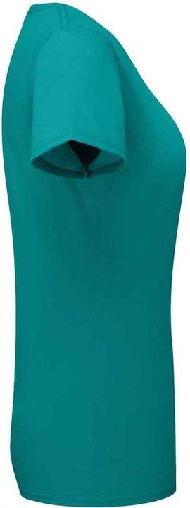 Immagine prodotto Fruit of the Loom Iconic 195 Maglietta Donna (S)