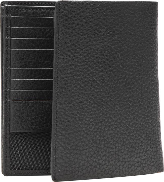 Actual product image Bogner Vail Riko Billfold Wallet LV16
