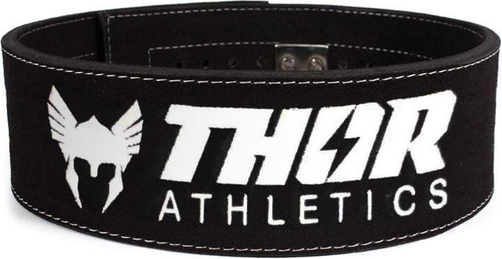 Productafbeelding Thor Athletics Powerlift Riem