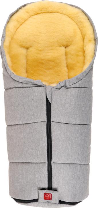 Light Grey, Melange