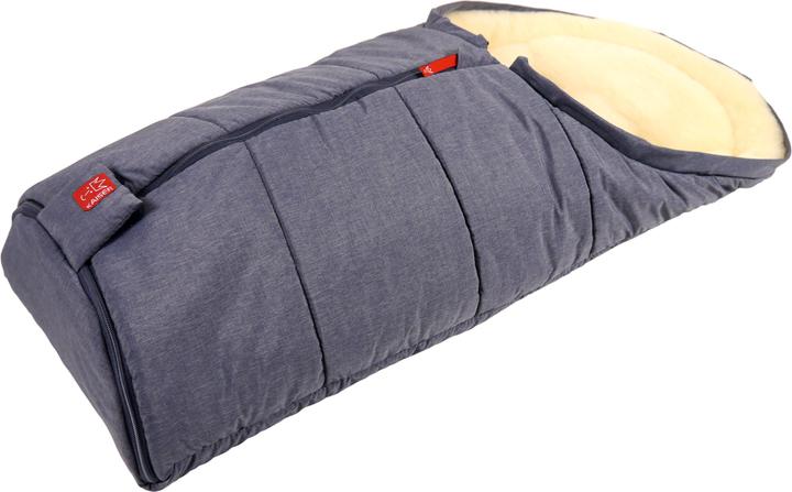 Produktbild Kaiser Channy Medizinfell