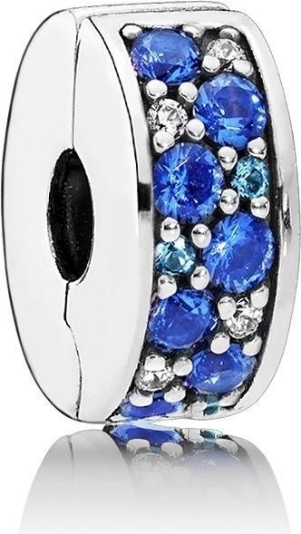 Pandora Pavé (Silber)