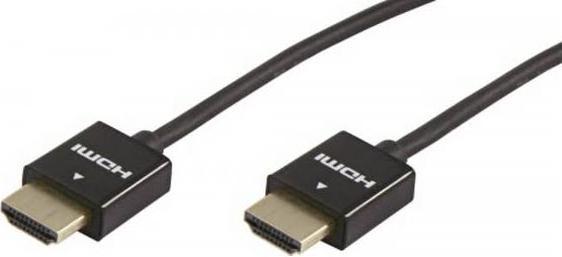 Produktbild HDgear HDMI (Typ A) — HDMI (Typ A) (2 m, HDMI)
