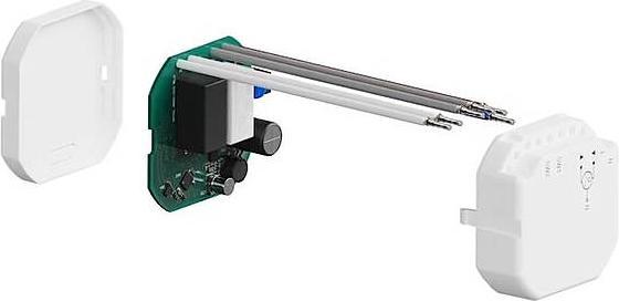 Actual product image Satel BE WAVE Smart Blinds ARSC-200 ABAX2 Radio roller shutter/blind control (Heating actuator)
