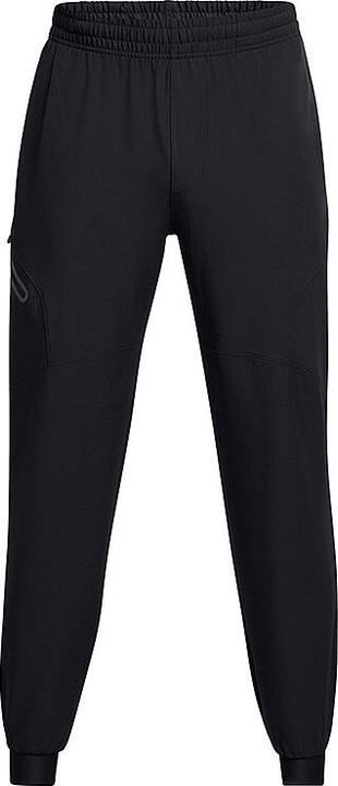 Produktbild Under Armour Unstoppable Jogger Hose Schwarz Herren (M)