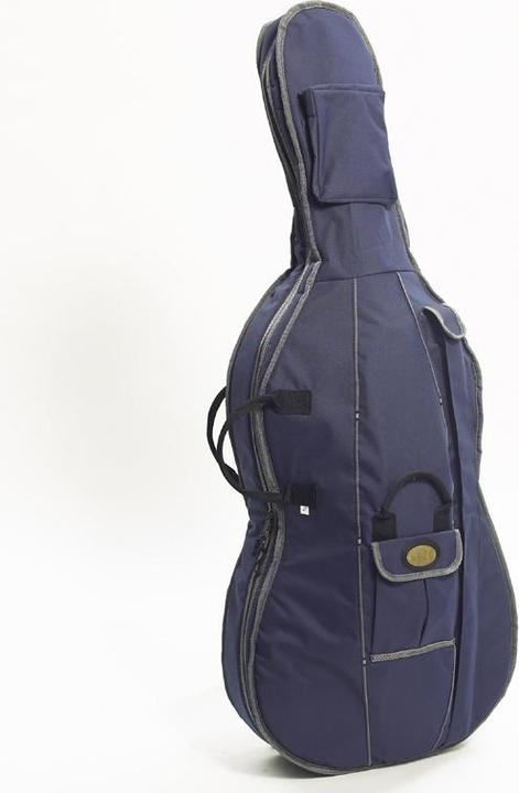 Actual product image Stentor Student I (Cello, 1/4)