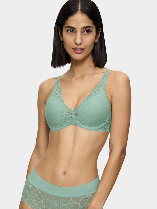 Produktbild Triumph Bügel-BH Body Make-Up Illusion Lace (Einzelpack, 70 C)