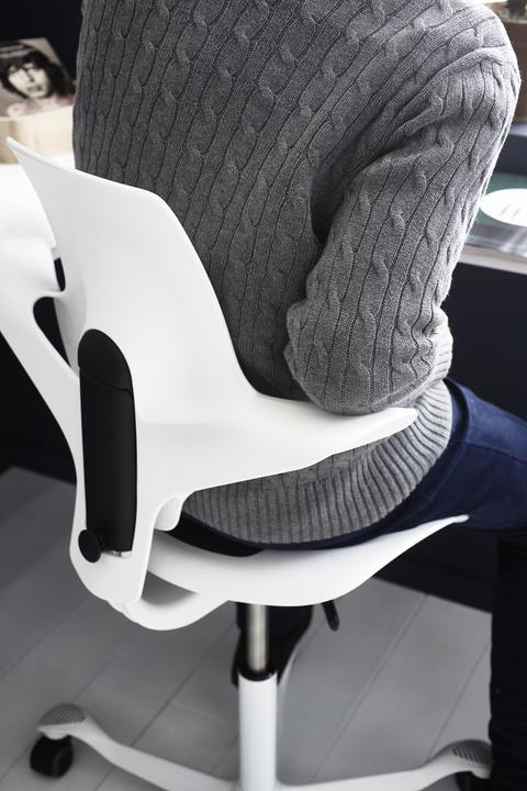 Produktbild HAG Capisco Puls 8010
