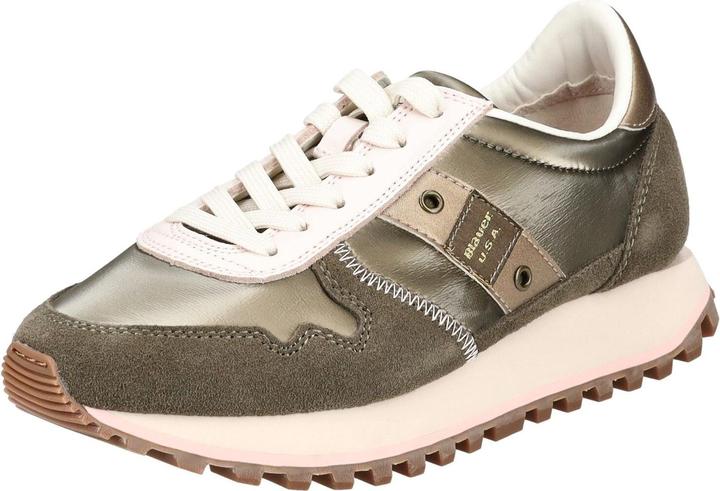 Bauer Sneaker