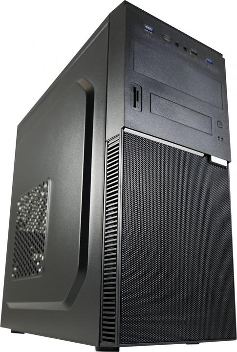 Produktbild LC-Power LC Power LC-7041B-ON (ATX, mATX, Mini-ITX)