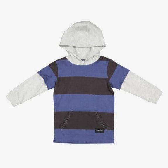 Quiksilver Pullover mit Kapuze Bayside
