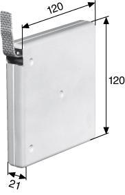 Magni Mini-Aufschraubwickler 81003