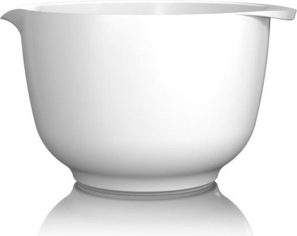 Actual product image Rosti NEW Margrethe Bowl 0,75L White (0.75 l, 1 x)