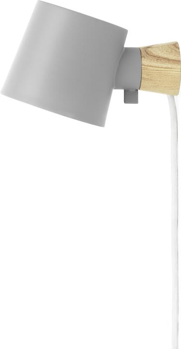 Actual product image Normann Copenhagen Rise (E14)