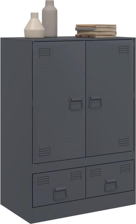 Image du produit VidaXL Kozma (67 x 39 x 95 cm)