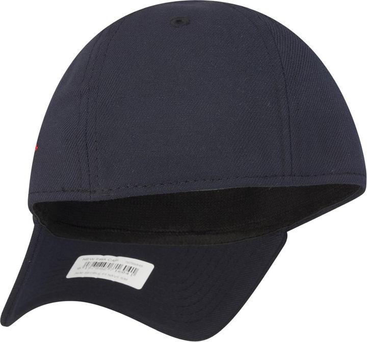 Produktbild New Era 39Thirty Stretch Cap - Red Bull Racing navy - M/L (M/L)