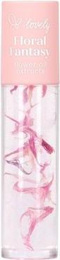 Produktbild NoName Lovely Floral Fantasy Lip Oil Number 1 - 6g