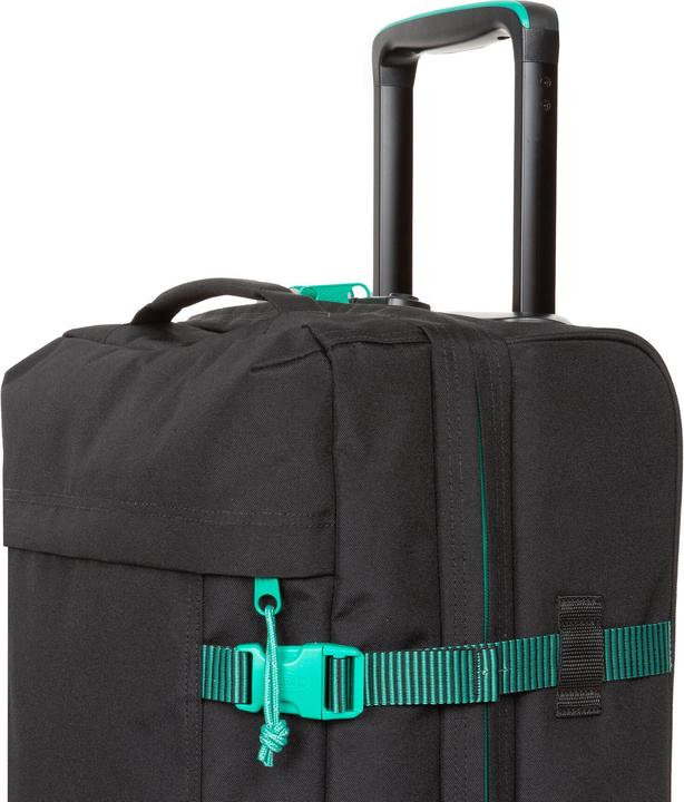 Produktbild Eastpak TranverzKontrast Stripe (42 l, Handgepäck (bis 50l))