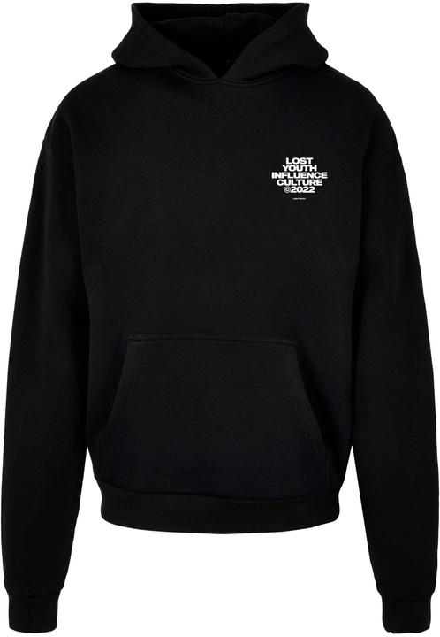 Produktbild Lost Youth LY HOODIE "CULTURE - 21641 (XS)