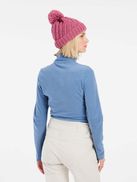 Actual product image Protest 1/4 ZIP TOP MUTEZ (40)