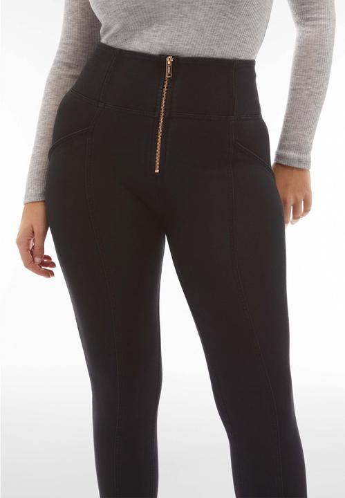 Actual product image Freddy WR.UP® Push-up pants WRUP4HS402 (XS)