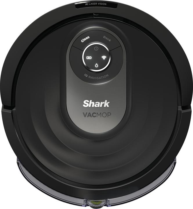 Actual product image Shark RV2001WDEU Robot Vacuum Cleaner/Wiper