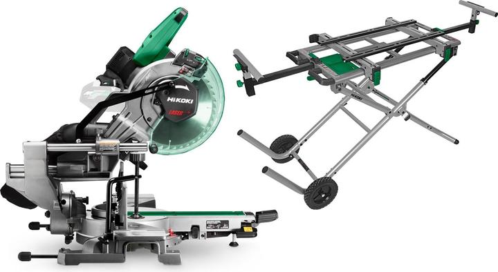 Produktbild Hikoki C3610DRA
