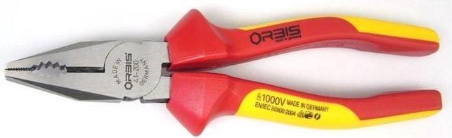 Orbis PLIERS S041-2000/40RV-69 (266 mm)
