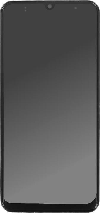 Immagine prodotto Samsung Unità display + cornice A505F Galaxy A50 nero GH82-19204A (Display, Galaxy A50)