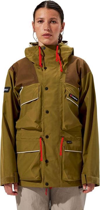Immagine prodotto Berghaus Giacca Trango Gore-Tex impermeabile (L)