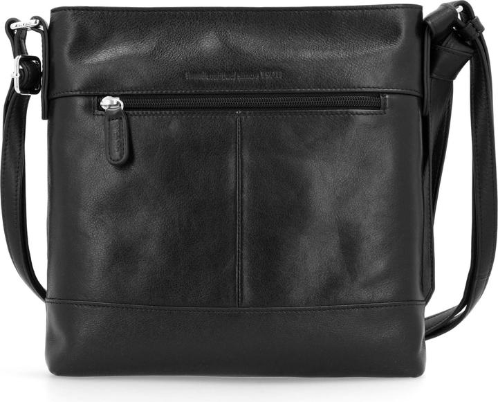 Actual product image Picard Shoulder Bag Clear