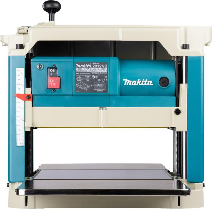 Produktbild Makita Stationärhobel