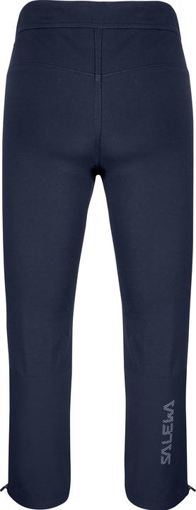 Actual product image Salewa Kid's Puez Stormwall Pant (128)