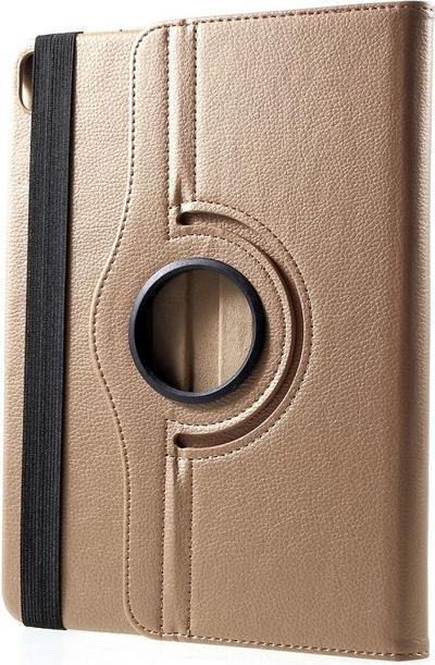 Produktbild MU Classic Rotierbare Leder Hülle (IPad Pro 11 (2020))
