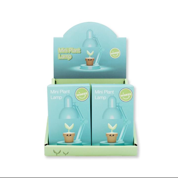 Image du produit Winkee - Mini Plant Lamp