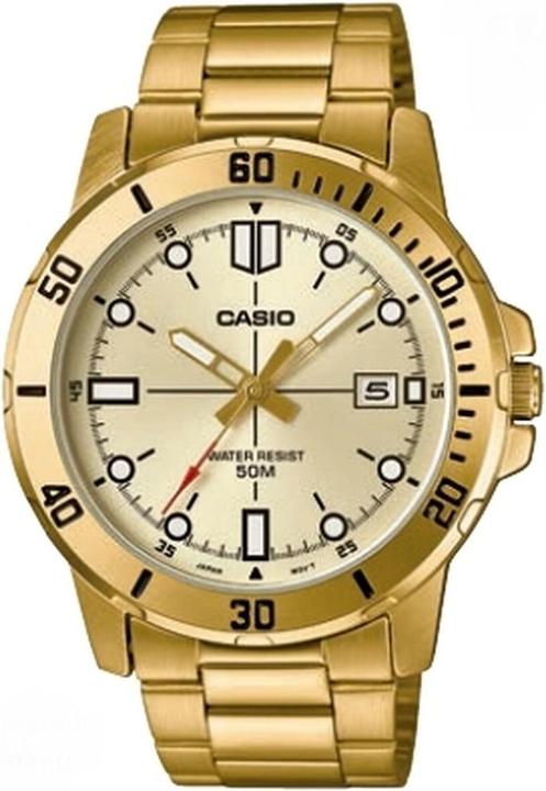 Casio Standard (220 mm)