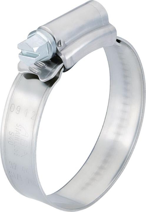 Image du produit ABA Bride de tuyau Nova Inox