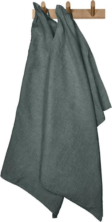 Gris-vert