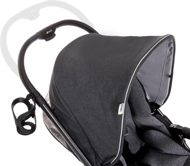 Actual product image Hauck Soul Plus Trio Set