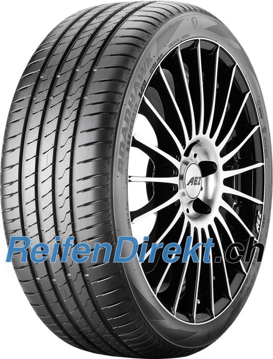 Produktbild Firestone Roadhawk (205/55R16 91V)