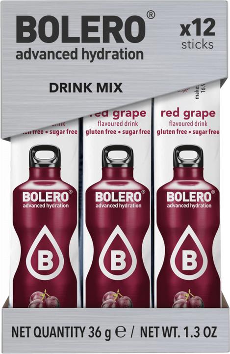 Rote Traube