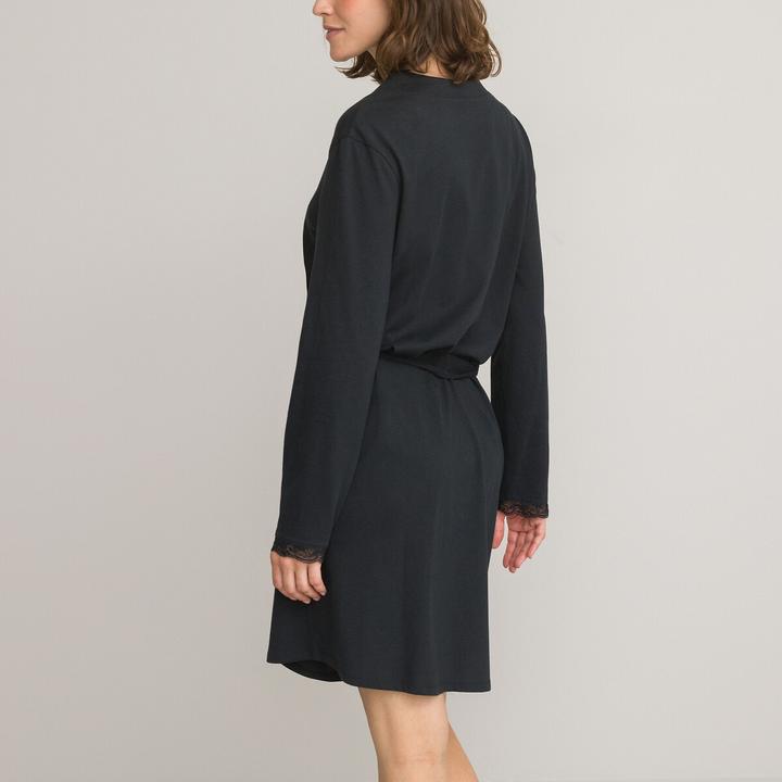Produktbild La Redoute Collections Morgenmantel (W36/L38)