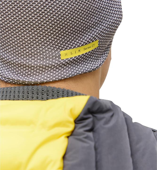 Actual product image Haglöfs L.I.M ZT II Compressible Beanie (One size)