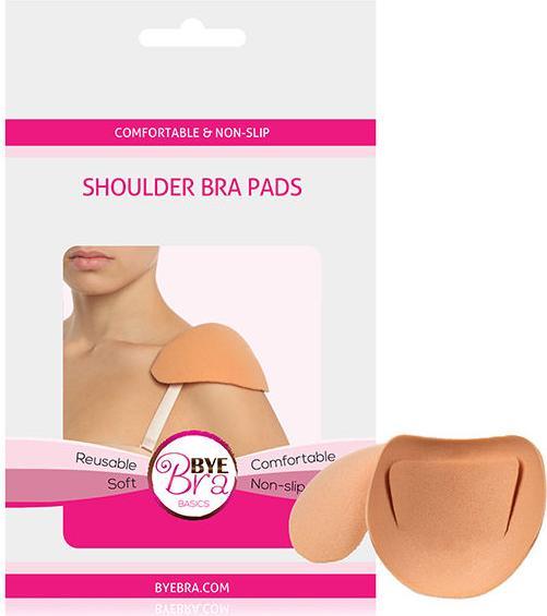 Immagine prodotto Bye Bra Spalline del reggiseno (Confezione singola, Taglia unica)