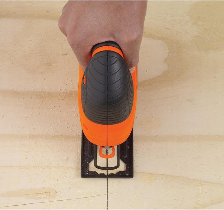 Productafbeelding Black & Decker Ks701e 520w