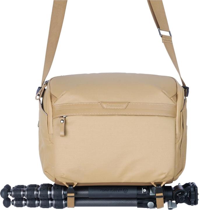 Image du produit Vanguard Veo Metro S9l Bg (Sac à bandoulière pour appareil photo, 9 l)