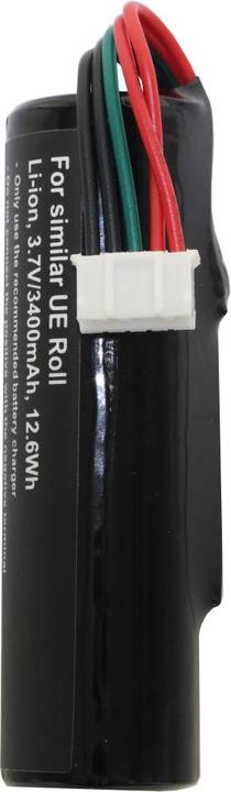 Actual product image AccuCell Akku für Ultimate Ears UE Roll